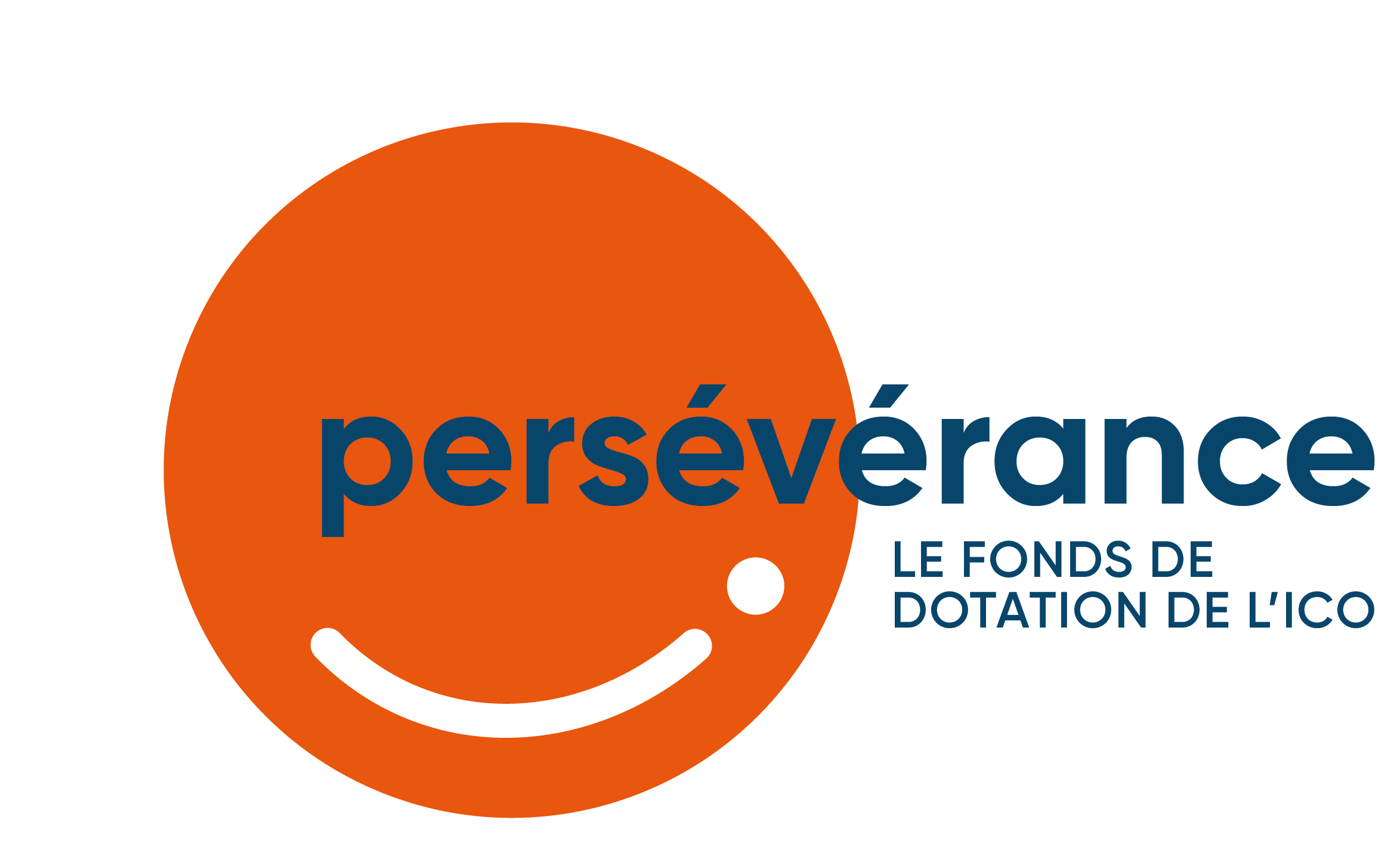 Persévérance, le fonds de dotation de l'ICO